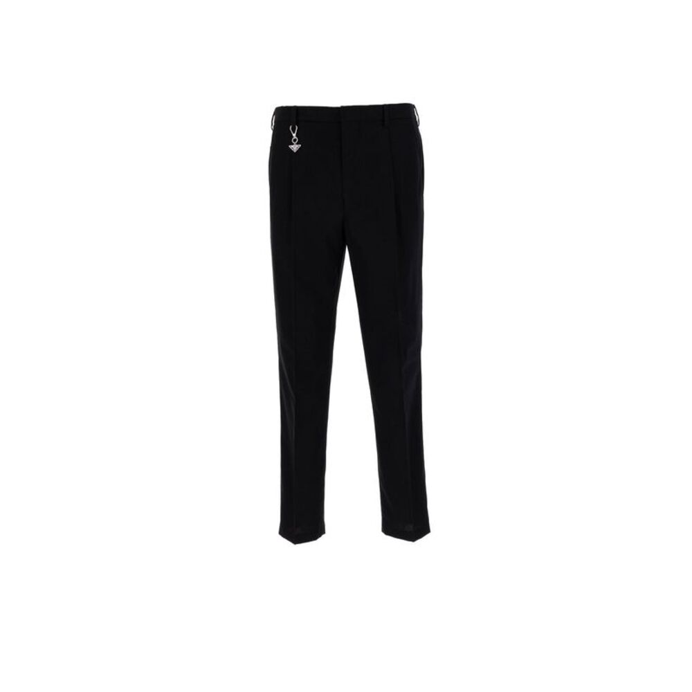 Prada Man Clothing Trousers